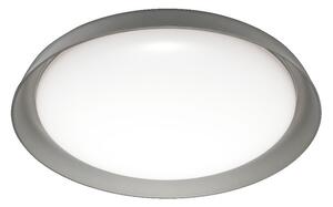 Ledvance Smart+ WIFI Orbis mennyezeti LED lámpa szürke 24W 3000-6500K 2500lm 43cm