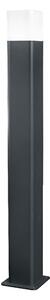 Ledvance Smart+ WiFi okos kültéri kocka alakú lámpatest, RGBW 80cm