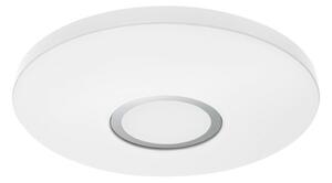 Ledvance Smart+ WIFI intelligens mennyezeti LED lámpa, állítható színhőmérséklettel, 18 W (Orbis RGBW)