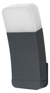 Ledvance Smart+ WIFI CURVE WALL fali LED lámpa, RGBW