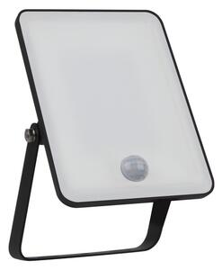 Ledvance Essential Floodlight kültéri LED reflektor mozgásérzékelővel, extra hidegfehér, 20 W