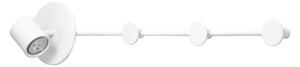 Ledvance DECOR PERCHERO fogas, LED lámpa, GU10 , meleg fehér , fehér