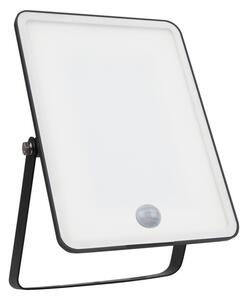 Ledvance Essential Floodlight kültéri LED reflektor mozgásérzékelővel, extra hidegfehér, 50 W
