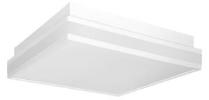 Ledvance Smart+ WIFI intelligens mennyezeti LED lámpa 30x30 cm, állítható színhőmérséklettel, 26 W, fehér színben (Orbis Magnet)