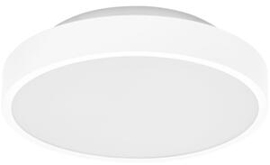 Ledvance Smart+ WIFI intelligens mennyezeti LED lámpa, állítható színhőmérséklettel, 28 W, fehér színben (Orbis Round Square RGBW)