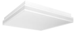 Ledvance Smart+ WIFI intelligens mennyezeti LED lámpa 45x45 cm, állítható színhőmérséklettel, 42 W, fehér színben (Orbis Magnet)