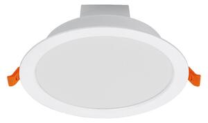 Ledvance Smart+ WIFI Spot LED süllyesztett spot 17cm, 110° RGBW, fehér