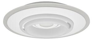Ledvance Smart+ WIFI intelligens mennyezeti LED lámpa, állítható színhőmérséklettel, 32 W (Orbis Rumor RGBW)
