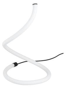 EGLO , 39838 , BANDERILLAS , asztali lámpa , 3000 K , LED , 10W , IP20 , fehér