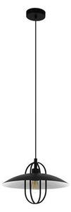 EGLO , 43301 , CREGAN , függeszték , E27 , 1X40W , IP20