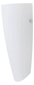 EGLO , 83119 , NEMO , fali lámpa , E27 , 1X25W , IP20 , fehér