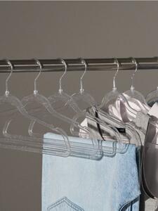 Sinsay - Vállfa készlet 8 pack - ezüst