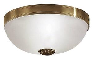 EGLO , 82741 , IMPERIAL , fali-mennyezeti lámpa , E27 , 2X25W , IP20 , fehér