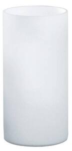 EGLO , 81827 , GEO , asztali lámpa , E14 , 1X60W , IP20 , fehér
