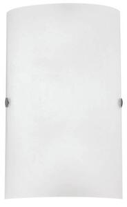EGLO , 85979 , TROY 3 , fali lámpa , E14 , 1X60W , IP20 , fehér