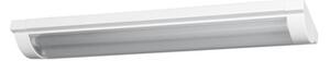 LEDVANCE , LED OFFICE LINE DIM , Lineáris LED lámpatest , 25 W , 4000 K , Dimmelhető , IP20 , Fehér