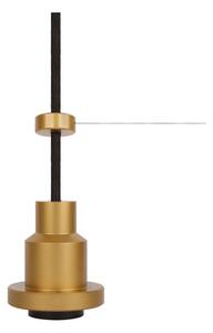 Ledvance Vintage 1906 PenduLum arany színű függesztett lámpa