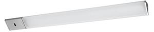 Ledvance Cabinet LED Corner pultvilágító LED lámpa mozgásérzékelővel, melegfehér, 5 W, 35 cm