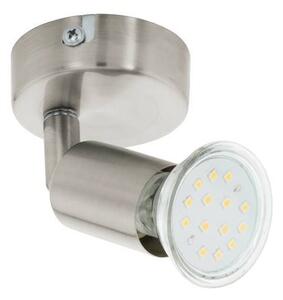 EGLO , 92595 , BUZZ-LED , spot lámpa , GU10 , 1X2,8W , IP20