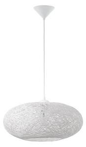 EGLO , 93373 , CAMPILO , függeszték , E27 , 1X60W , IP20 , fehér