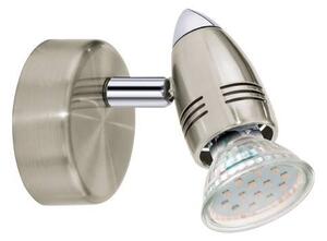 EGLO , 92641 , MAGNUM-LED , spot lámpa , 3000 K , GU10 , 1X2,8W , IP20