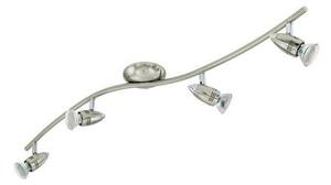 EGLO , 92644 , MAGNUM-LED , spot lámpa , 3000 K , GU10 , 4X2,8W , IP20