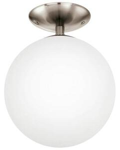 EGLO , 91589 , RONDO , mennyezeti lámpa , E27 , 1X60W , IP20 , fehér