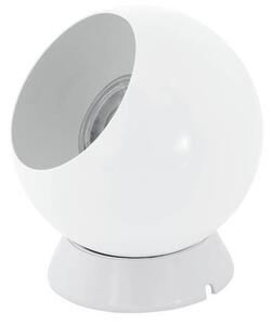 EGLO , 94513 , PETTO 1 , asztali lámpa , GU10 , 1X3W , IP20
