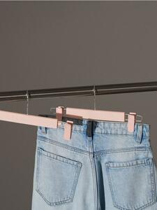 Sinsay - Nadrágakas szett 2 pack - pasztellpink