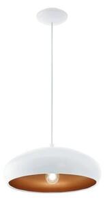 EGLO , 94606 , MOGANO 1 , függeszték , E27 , 1X60W , IP20