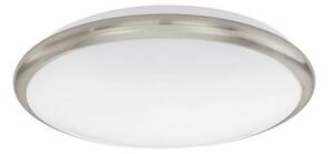 EGLO , 93498 , MANILVA , fali-mennyezeti lámpa , 3000 K , LED , 11W , IP20 , fehér