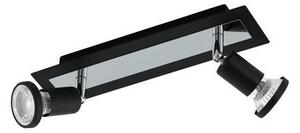 EGLO , 94964 , SARRIA , spot lámpa , GU10 , 2X4,5W , IP20