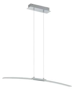 EGLO , 95147 , LASANA , függeszték , 3000 K , LED , 30W , IP20 , fehér
