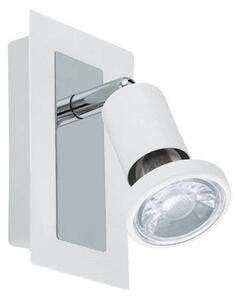 EGLO , 94958 , SARRIA , spot lámpa , GU10 , 1X4,5W , IP20