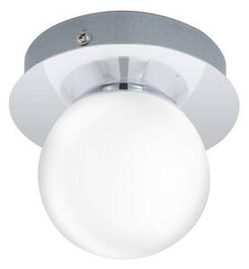 EGLO , 94626 , MOSIANO , fali-mennyezeti lámpa , 3000 K , LED , 1X3,3W , IP44 , fehér