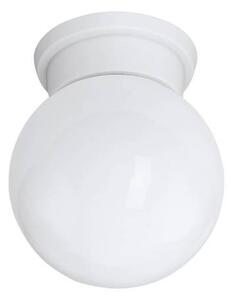 EGLO , 94973 , DURELO , mennyezeti lámpa , E27 , 1X28W , IP20 , fehér