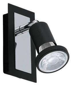 EGLO , 94963 , SARRIA , spot lámpa , GU10 , 1X4,5W , IP20