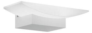 EGLO , 96037 , METRASS , fali lámpa , 3000 K , LED , 1X5,6W , IP20 , szatinált