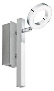 EGLO , 96178 , CARDILLIO 1 , spot lámpa , 3000 K , LED , 1X3,2W , IP20 , szatinált