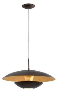 EGLO , 95755 , NUVANO , függeszték , E27 , 1X60W , IP20