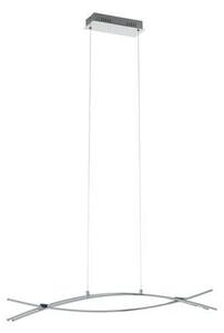 EGLO , 96331 , NEVADO , függeszték , 3000 K , LED , 23,6W , IP20 , fehér