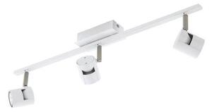 EGLO , 97508 , VERGIANO , spot lámpa , GU10 , 3X4,8W , IP20