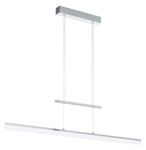 EGLO , 96866 , TARANDELL , függeszték , 3000 K , LED , 2X12,5W , Yes , IP20 , szatinált
