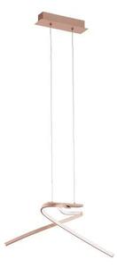 EGLO , 97362 , PALOZZA , függeszték , 3000 K , LED , 19W , IP20 , fehér