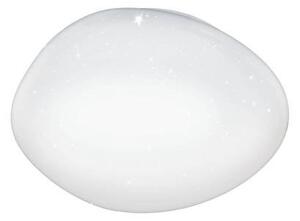 EGLO , 97577 , SILERAS , fali-mennyezeti lámpa , 2700 K 6500 K , LED , 20,5W , Yes , IP20 , fehér
