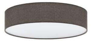 EGLO , 97614 , PASTERI , mennyezeti lámpa , E27 , 3X25W , IP20 , barna, fehér