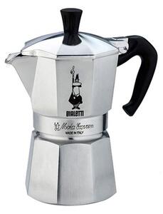 Bialetti Moka Express 2 személyes kotyogós kávéfőző