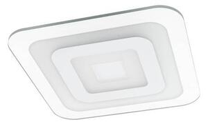 EGLO , 97086 , REDUCTA 1 , fali-mennyezeti lámpa , 2700 K 5000 K , LED , 36W , IP20 , átlátszó, szatinált