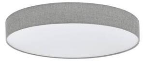 EGLO , 97784 , ROMAO , mennyezeti lámpa , 3000 K 5000 K , LED , 54W , Yes , IP20 , szürke, fehér