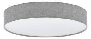 EGLO , 97779 , ROMAO , mennyezeti lámpa , 3000 K 5000 K , LED , 36W , Yes , IP20 , szürke, fehér